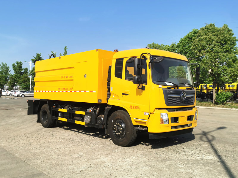 清洗吸污車，吸污車價(jià)格，楚勝汽車集團(tuán)